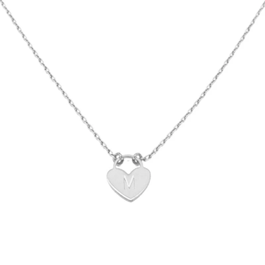 Collar Valentines - Atesorame