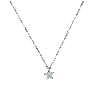Collar Slim Star - Atesorame