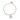 Pulsera Classic Plata - Atesorame