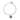 Pulsera Classic Plata - Atesorame