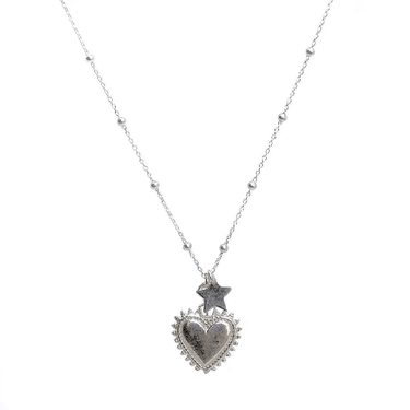 Collar Detente Star - Atesorame