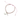Pulsera Personalizada Cuarzo Rosado - Atesorame
