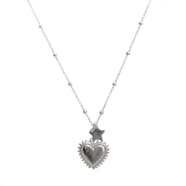 Collar Detente Star - Atesorame