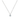 Collar Slim Star - Atesorame