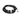 Pulsera Doble Calavera Onix Matte - Atesorame