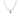Collar Medalla Árbol de la Vida Gold - Atesorame