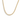 Choker Tennis Gold - Atesorame