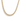 Choker Tennis Gold - Atesorame