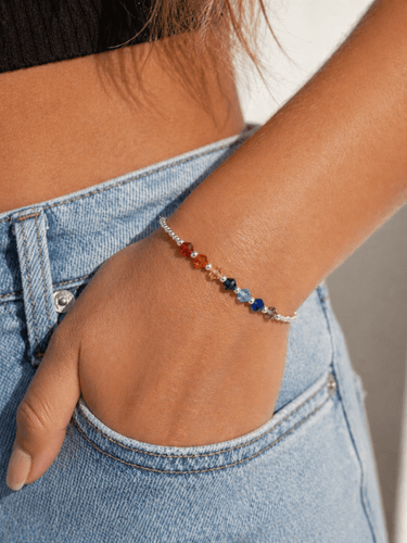 Pulsera Chakras - Atesorame