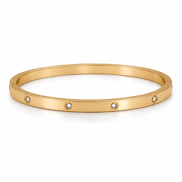 Esclava Cartier Gold - Atesorame