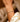 Pulsera Tennis elasticada 3mm Gold - Atesorame