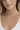 Collar Good Luck Silver - Atesorame