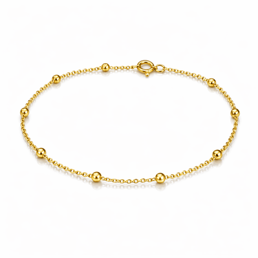 Pulsera Melissa Gold - Atesorame