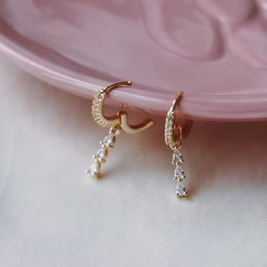 Argollas Lucy - Atesorame