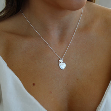 Collar Detente Star - Atesorame