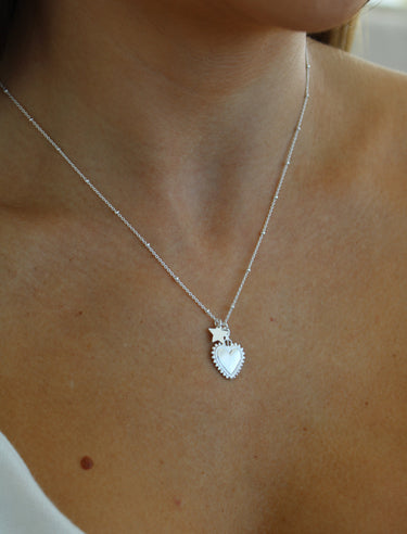 Collar Detente Star - Atesorame