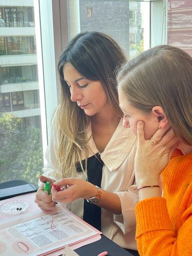 WORKSHOP DE JOYAS - Atesorame