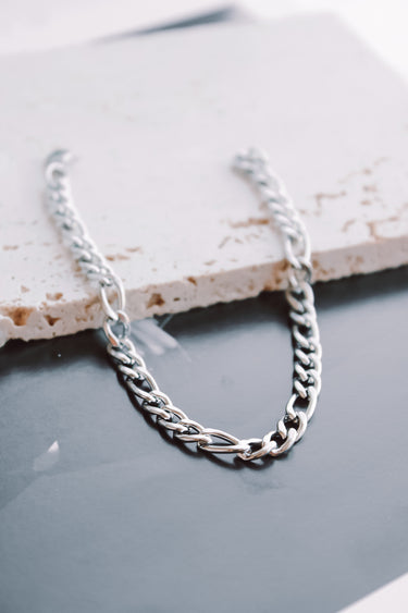 Pulsera Men Cartier 5mm - Atesorame