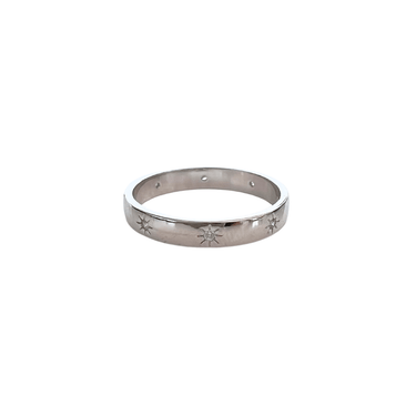 Anillo belen star - Atesorame