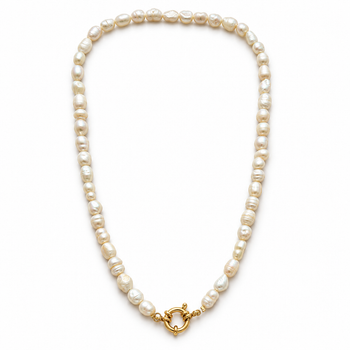 Collar Perlas Esencia - Atesorame
