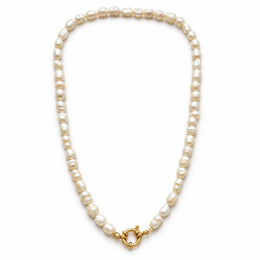Collar Perlas Esencia - Atesorame