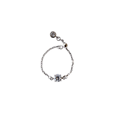Anillo Punto de Luz Ajustable - Atesorame