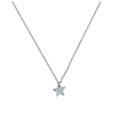 Collar Slim Star - Atesorame
