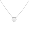 Valentines necklace - Atesorame
