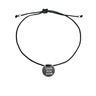 Pulsera Hilo Mini VIVE RÍE AMA - Atesorame