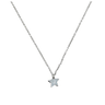 Collar Slim Star - Atesorame