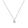 Collar Slim Star - Atesorame