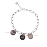 Pulsera Chain Personalizada - Atesorame