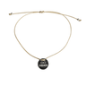 Pulsera Hilo Mini FRIENDS - Atesorame