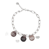 Pulsera Chain Personalizada - Atesorame