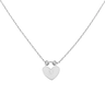 Collar Valentines - Atesorame