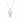 Collar Niña Plata - Atesorame