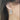 Aros Oversize Twist Silver