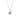 Collar Padre Nuestro Silver - Atesorame