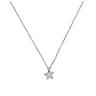 Collar Slim Star - Atesorame
