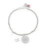 Pulsera Classic Plata - Atesorame