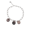 Pulsera Chain Personalizada - Atesorame