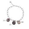 Pulsera Chain Personalizada - Atesorame
