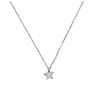 Collar Slim Star - Atesorame