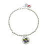 Pulsera Classic Plata - Atesorame