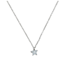 Collar Slim Star - Atesorame