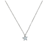 Collar Slim Star - Atesorame