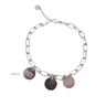 Pulsera Chain Personalizada - Atesorame