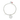 Pulsera Classic Plata - Atesorame