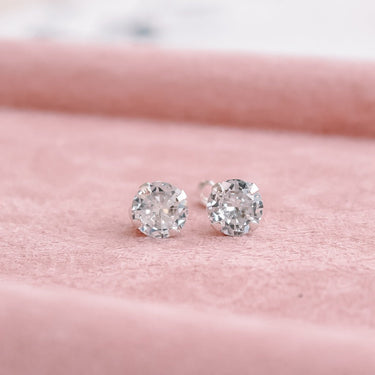 Aros Punto de Luz Circle Shine - Atesorame