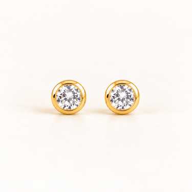 AROS SENSITIVE KIDS - BISEL ZIRCONIA 3MM - Atesorame